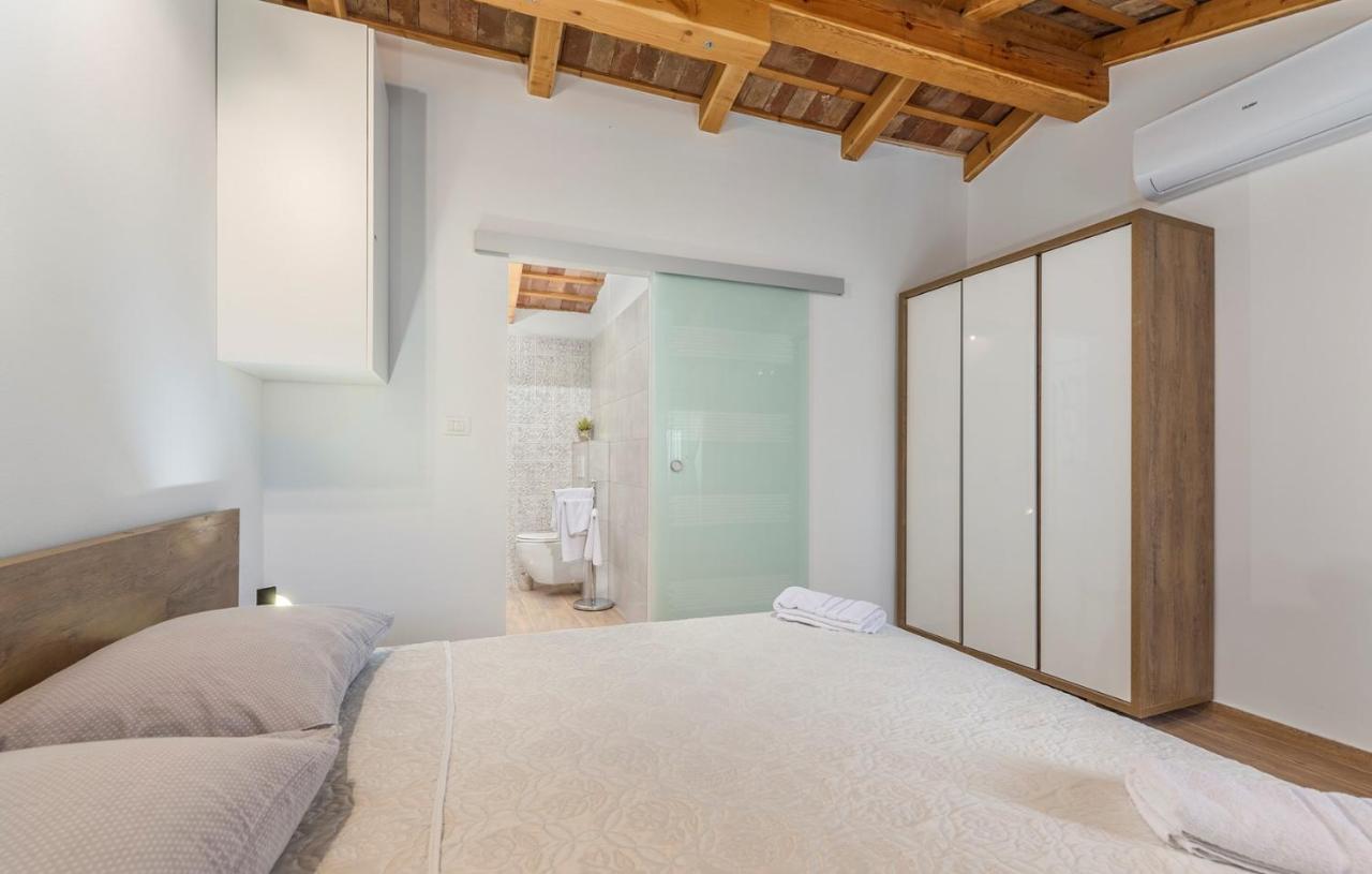 Beautiful Stone House - Villa Parentium With Private Pool Dračevac Exterior foto